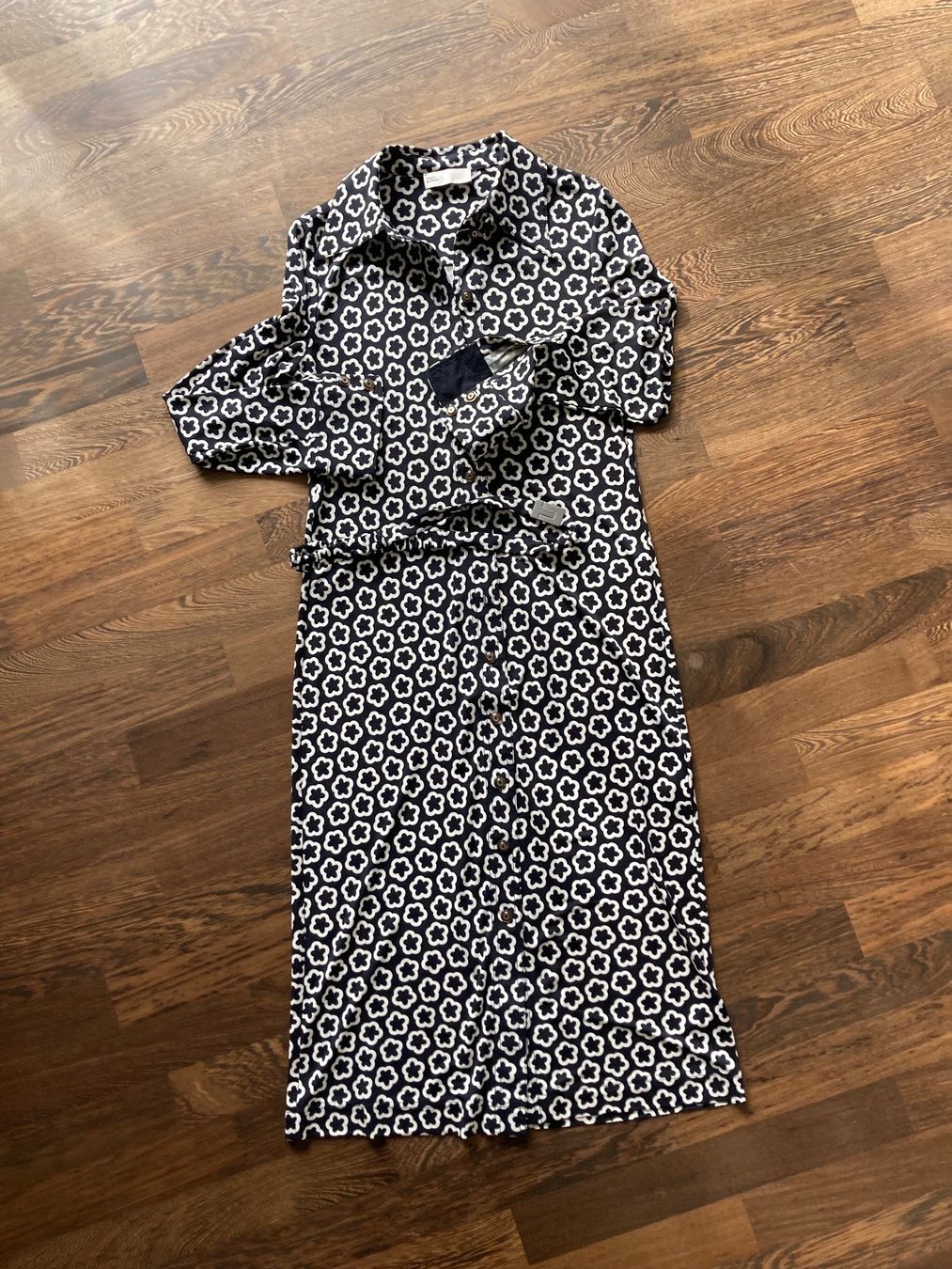 Tory Burch Kleider: Tory Burch Kleid – Neu (gemäss Beschreibung) aus Ettenhausen TG von Babi69 1