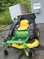 John Deere Rasentraktor Z425