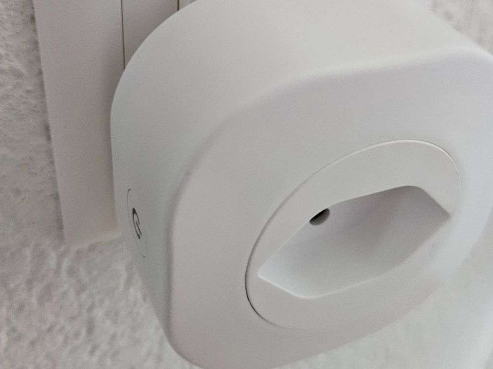 Interruttori: Smart WiFi Schaltbox mit integriertem Schalter – Nuovo (secondo la descrizione) da Wädenswil venduto da foxi2000