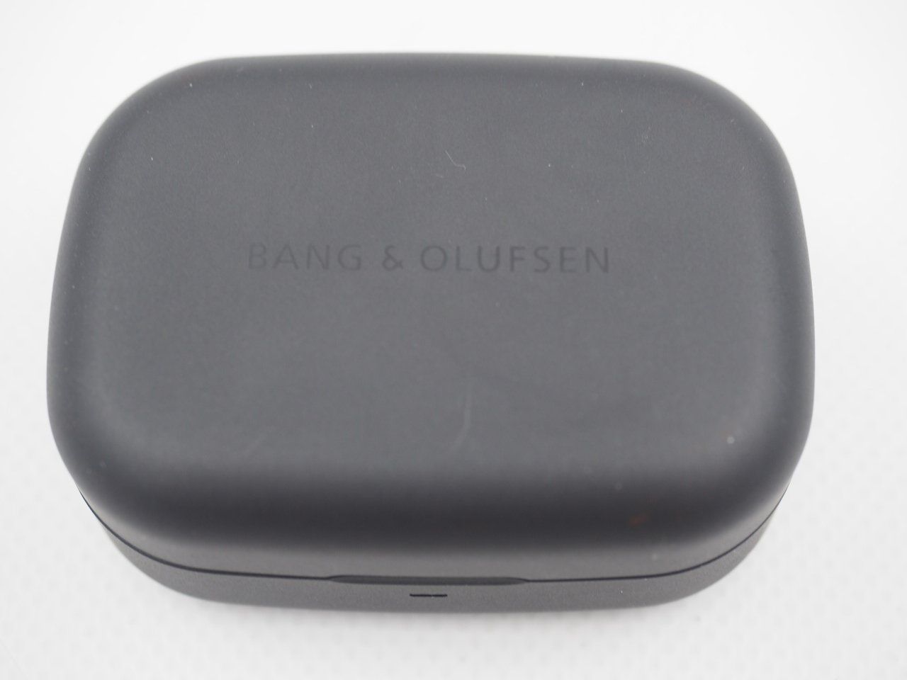 Bang & Olufsen Cuffie: BANG & OLUFSEN Beoplay EX Kopfhörer – Usato da Zürich venduto da fundsachenverkauf 3