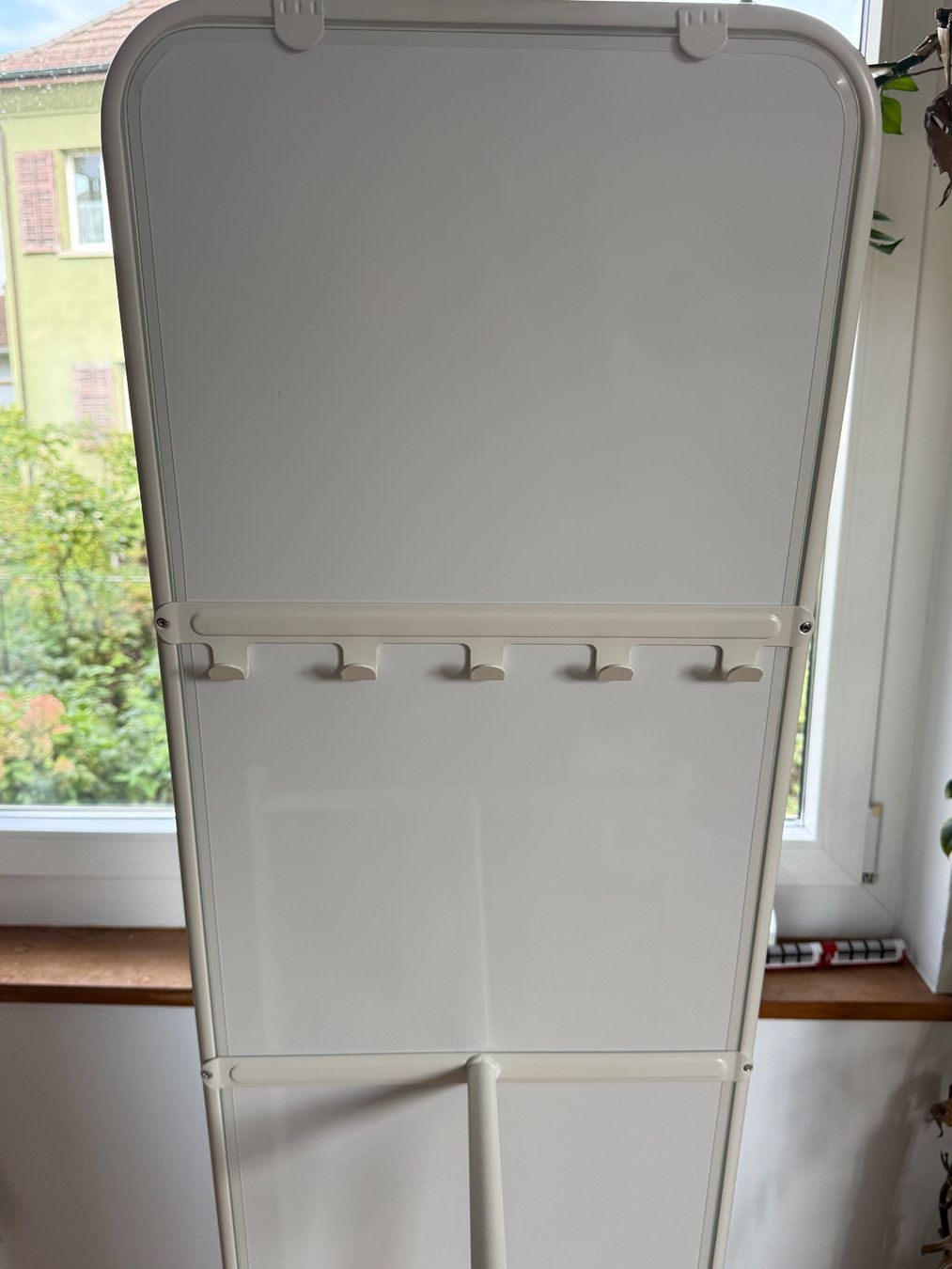 Ikea Specchi: Standspiegel KNAPPER – Usato da Lenzburg venduto da and_5pq2 2