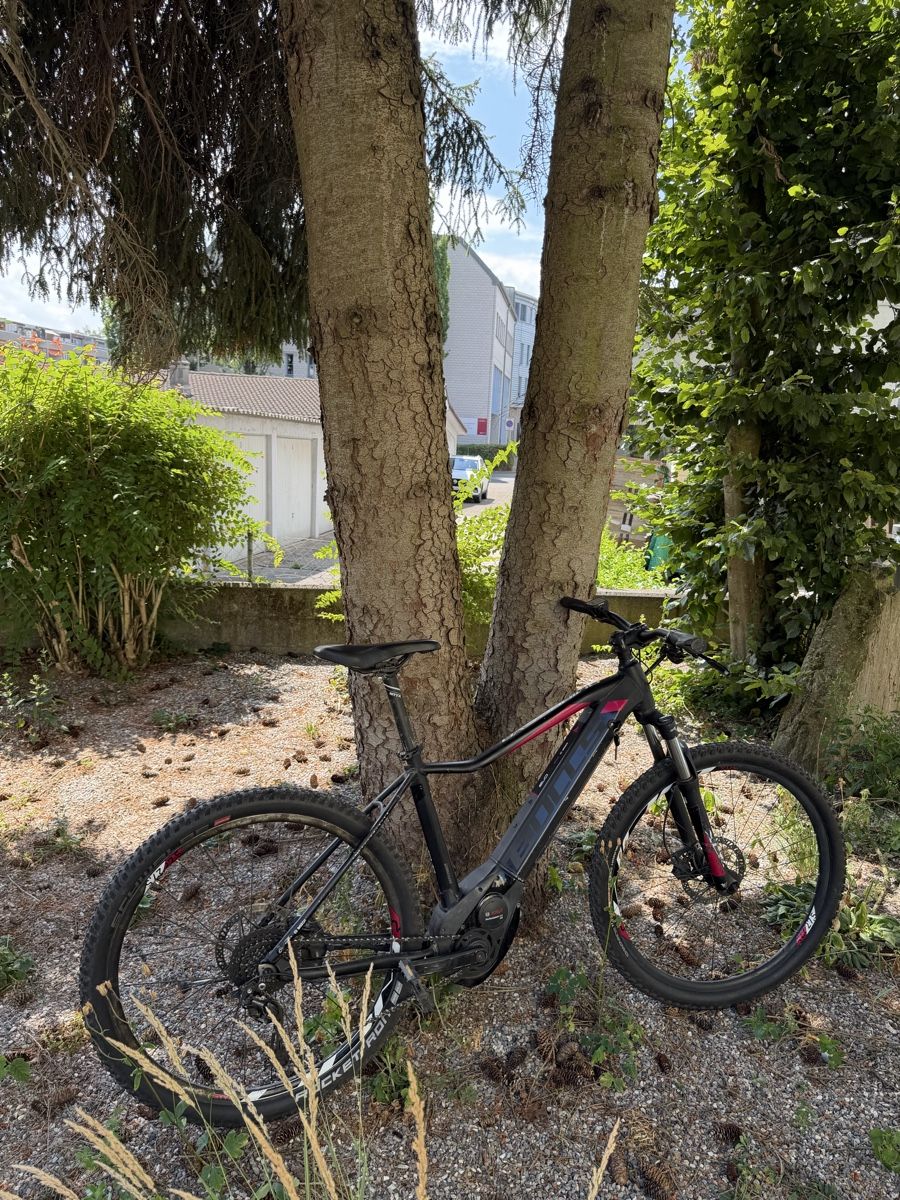 Cube Velos: Cube E-Bike 27.5 Bosch Performance CX – Gebraucht aus Bern von ser_7vtn 5