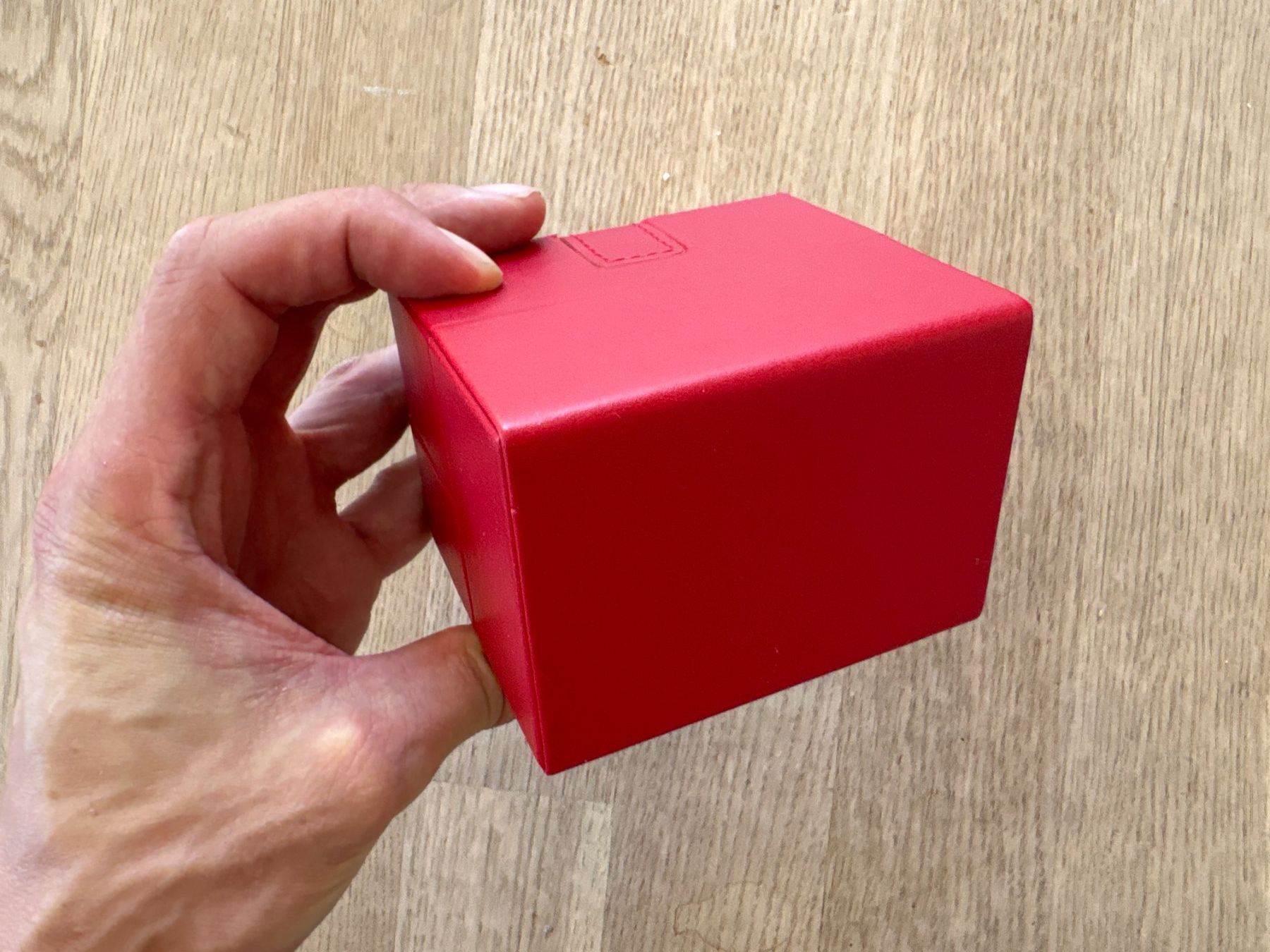 Omega Boîtes de montres: Omega Uhrenbox Reisebox – D'occasion à Elgg par Jo_Naj 5
