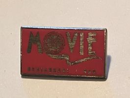 1 Pin Movie Restaurant Bar