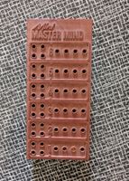 Mini Master Mind, ohne Verpackung