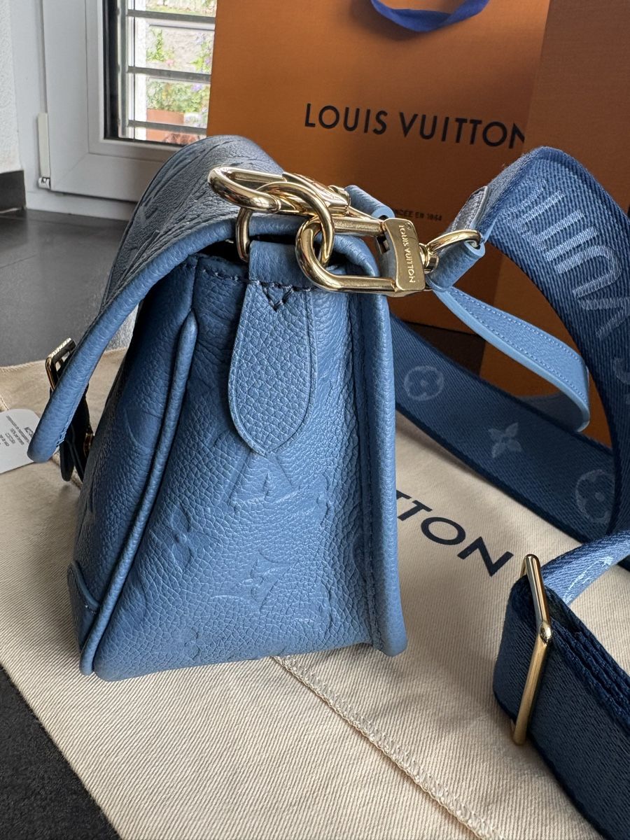 Louis Vuitton Borse da donna: Louis Vuitton DIANE NEU – Nuovo e nell'imballaggio originale da Fehren venduto da Frischki 5