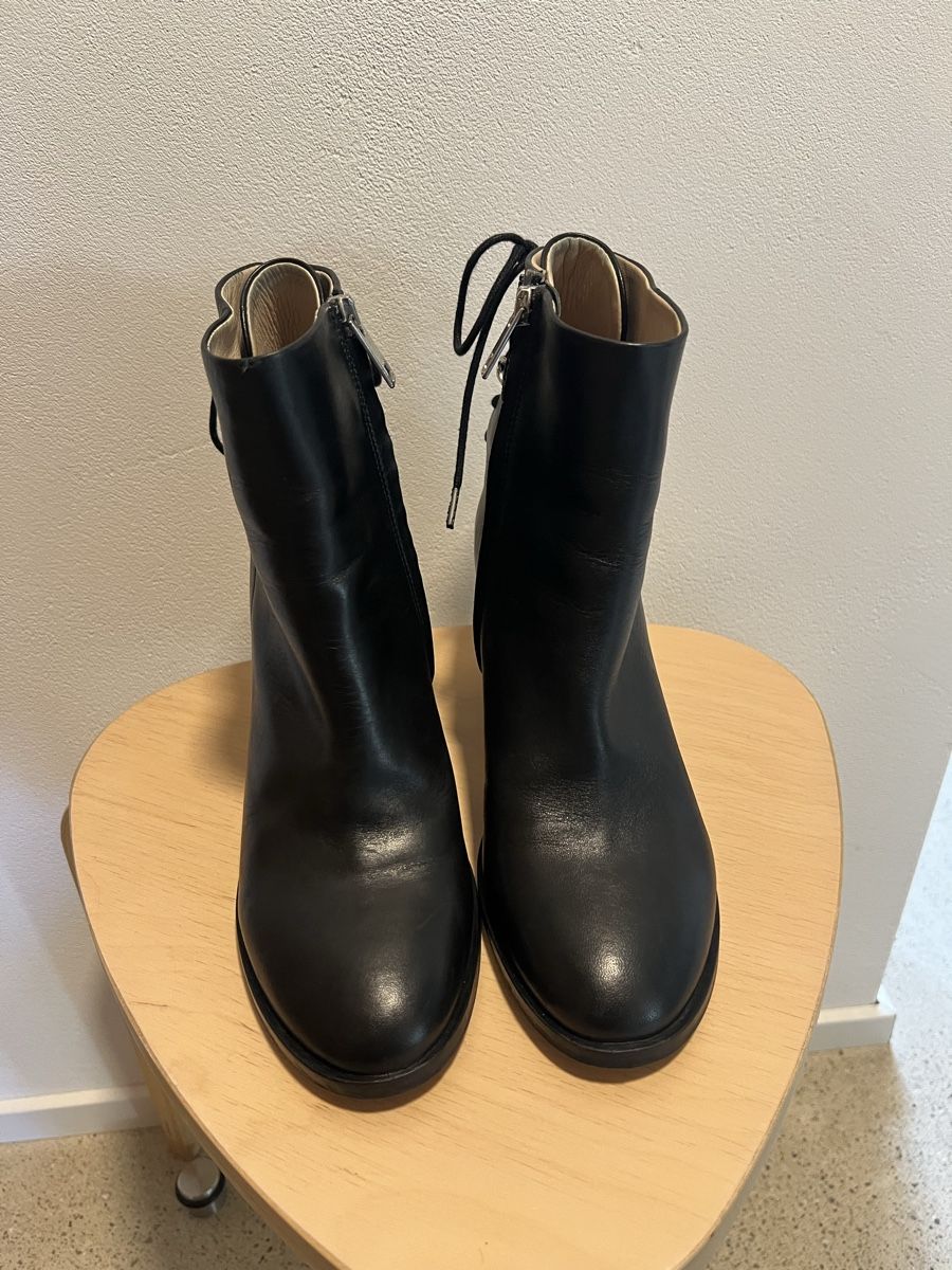 Diesel Scarpe da donna: Diesel Stiefeln 39 – Usato da Dietikon venduto da k.mirella 1