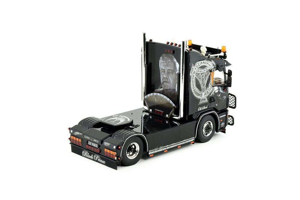 Tekno Kit di modellismo & Modellini statici: Tekno 84758 Scania Across – Nuovo (secondo la descrizione) da Dagmersellen venduto da FBM-Bacheli 2
