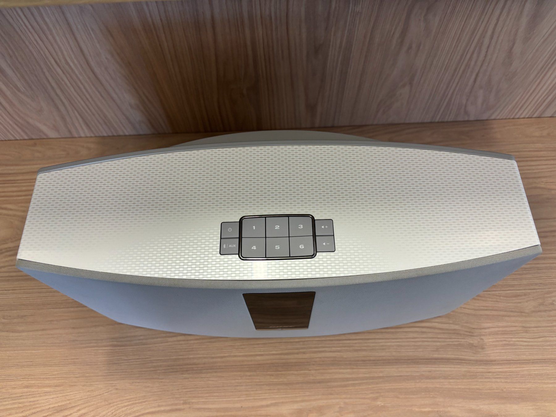 Bose Casse acustiche: Bose Soundtouch 30 – Usato da Heerbrugg venduto da Kirchhofer 1