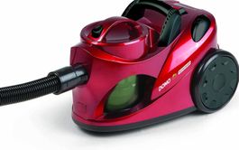 DO7279S Staubsauger ohne Beutel