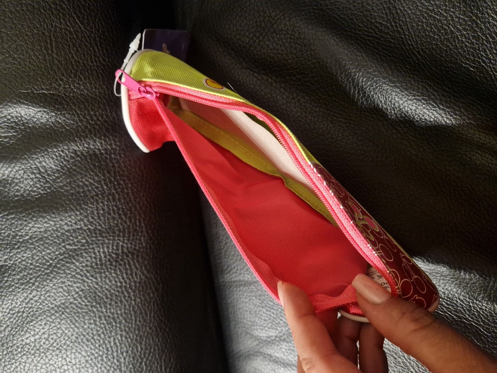 Astucci : Trousse Winnie l'ourson Disney neuve – Nuovo e nell'imballaggio originale da Penthaz venduto da Sosotroc 1