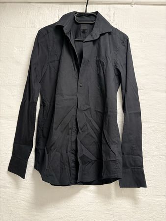 Herren Hemd,Gr.S(Slim fit);H&M