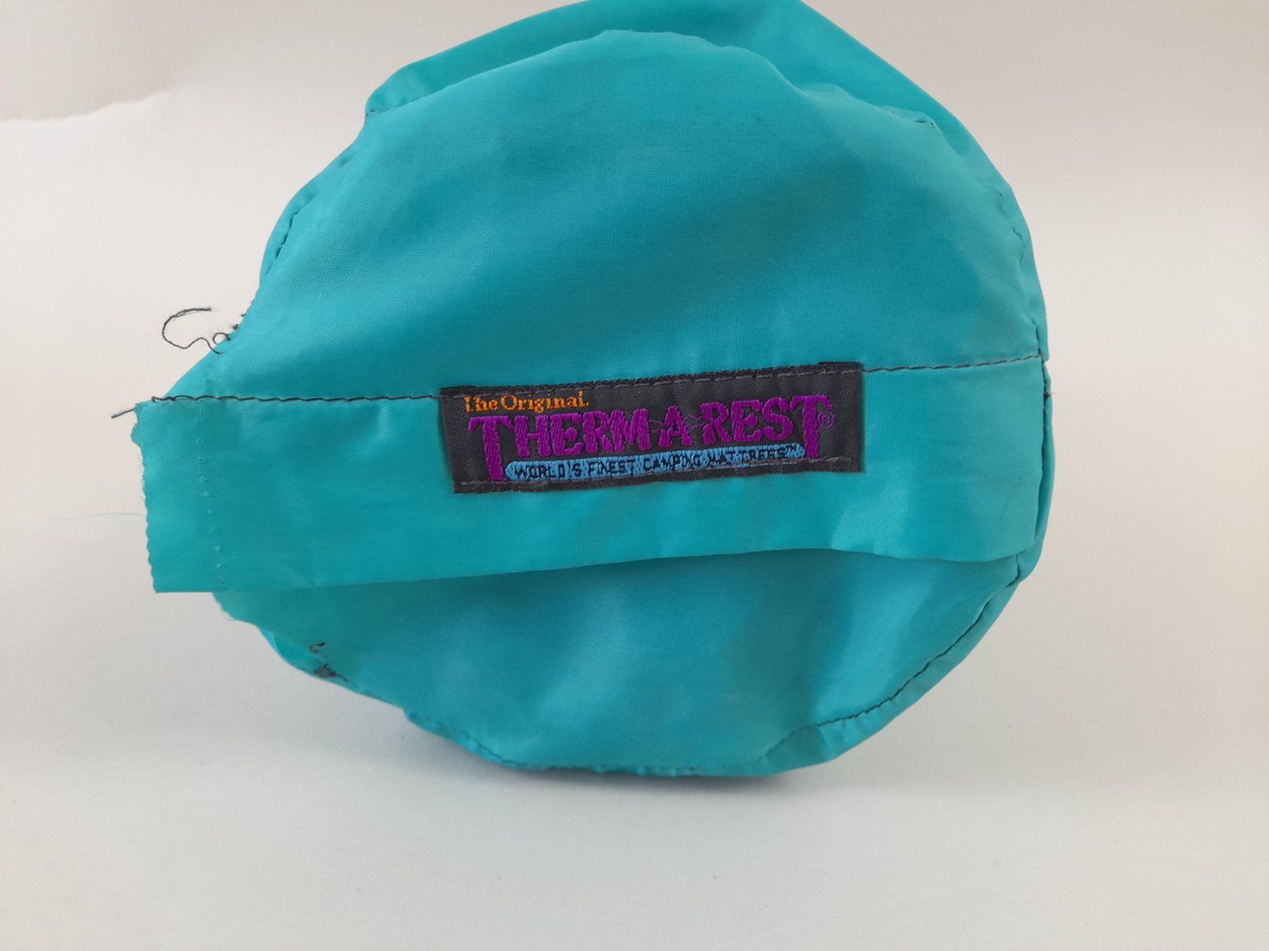 Tappetini fitness: THERMA REST Selbstaufblasbare Matte – Usato da Liebefeld venduto da Restwert_Liebefeld 1