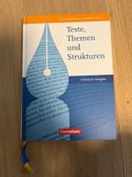 Texte, Themen und Strukturen (Deutschbuch für Sek II)