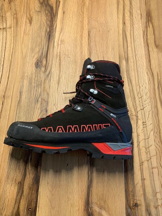 Mammut Magic Guide High GTX Men Bergschuhe Herren Acheter