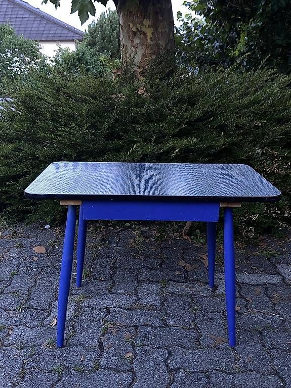 Tische: Kindertisch Midcentury – Gebraucht aus Burgdorf von sop_wgm6 3