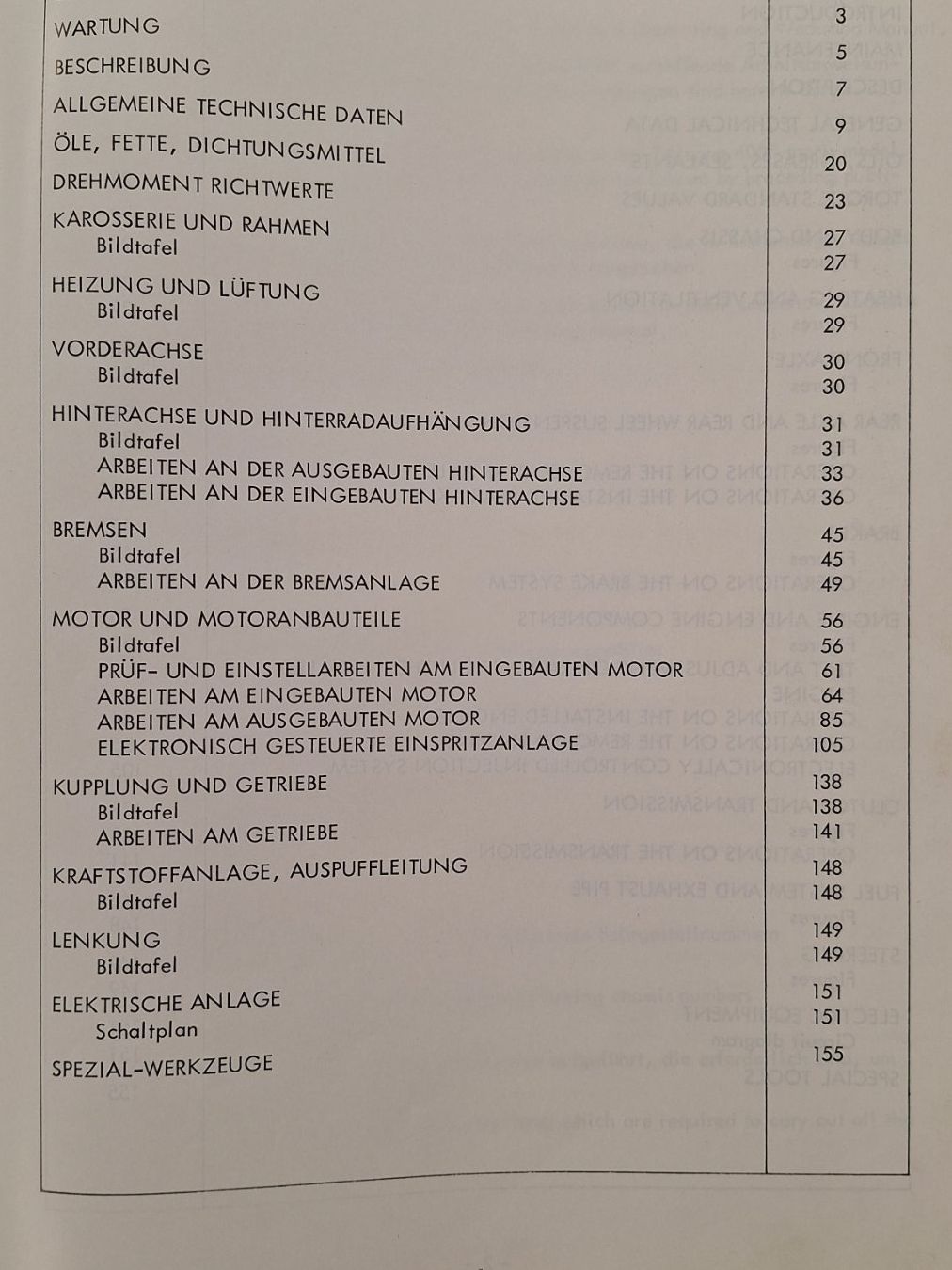 Libri: Opel Ascona 400 Werkstatthandbuch – Usato da Niederbipp venduto da Stabi0 2