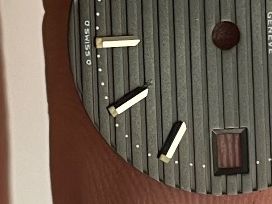 Patek Philippe Orologi: Patek Philippe Nautilus lady Zifferblatt – Nuovo (secondo la descrizione) da Breganzona venduto da solar64 4