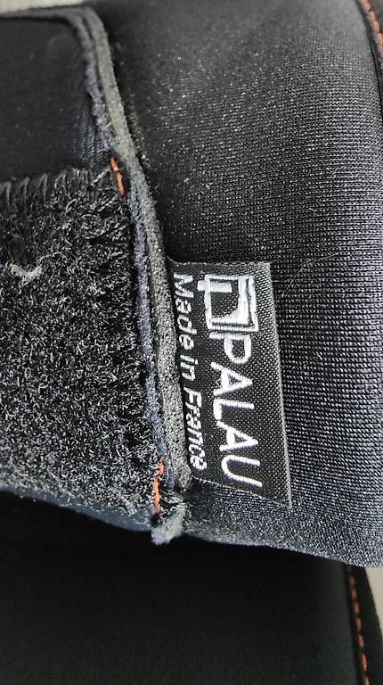Scarpe da uomo: Thermoform Innenschuh Palau 280 – Nuovo (secondo la descrizione) da Aarau venduto da H2r 2