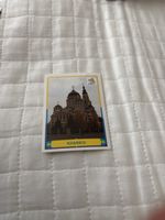 Panini Sticker Euro 2012 Kharkiv Nummer 19 neuwertig
