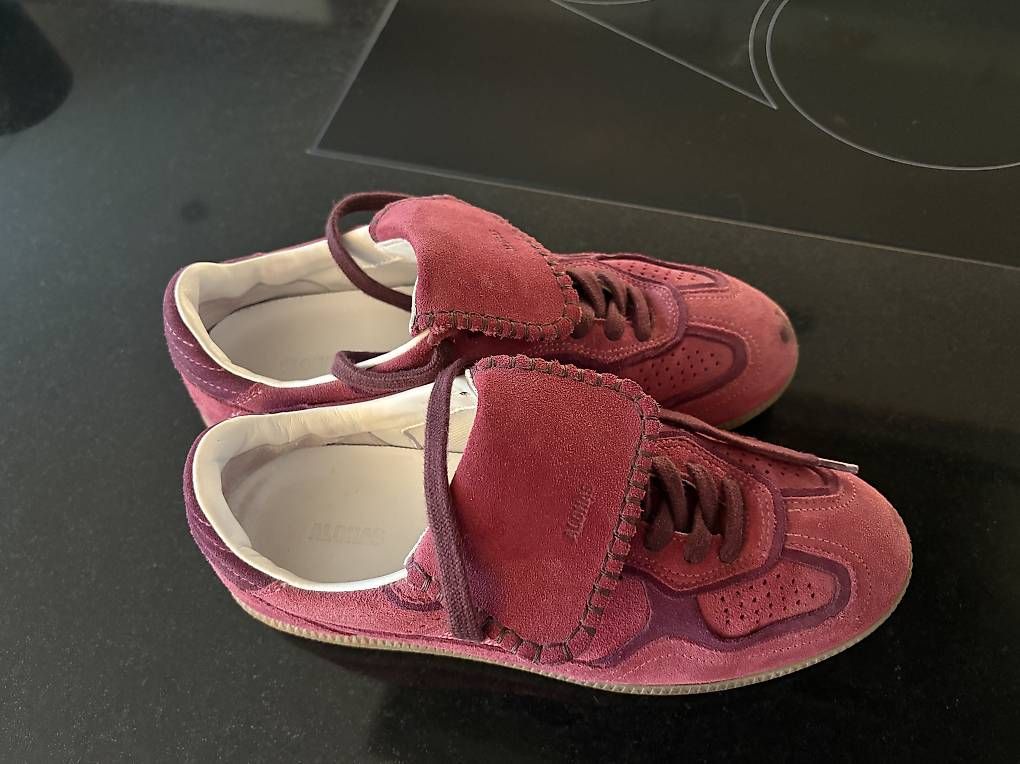 Scarpe da donna: ALOHAS – Usato da bottmingen venduto da ladina12