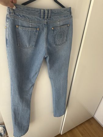 Balmain jeans für Damen 
