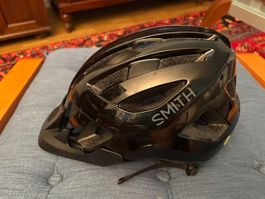 SCOTT Fahrradhelm Schwarz Gr. L (56-61m) Top!
