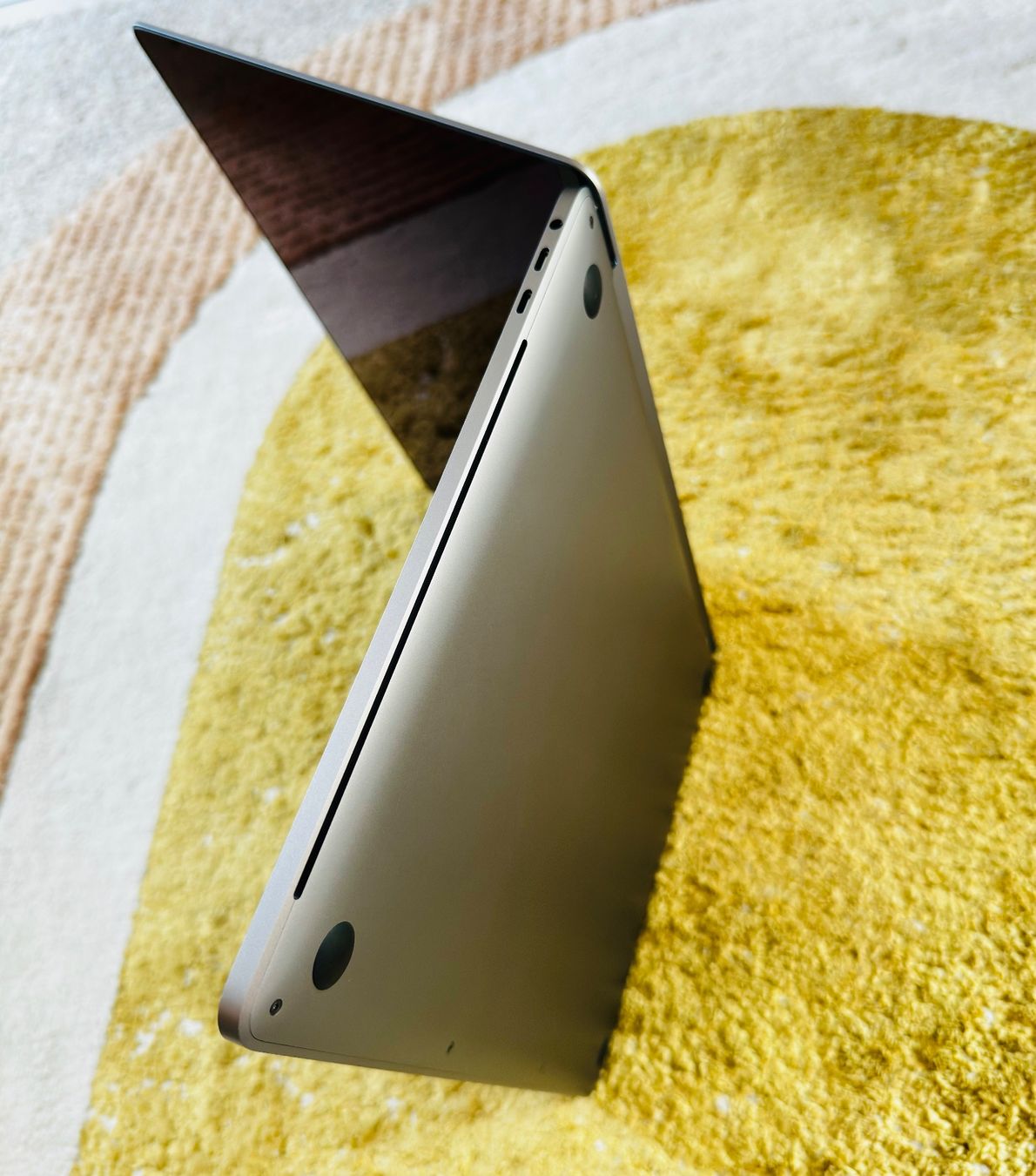 Apple Portables: À vendre, MacBook Pro 15" de 2019 avec Touch Bar – D'occasion à Boudry par Pierre-Alain2017 3
