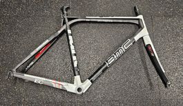 Kit Cadre vélo de course BMC SLC01 carbone