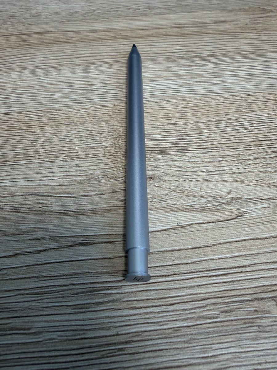 Stylos & Marker: Surface Pen neuwertig Silber HP – Neuf (Voir description) à Uttigen par Marek3628 2