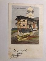 Flims in Graubünden 1910
