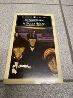 A Doll's House and Other Plays (Penguin Classics)