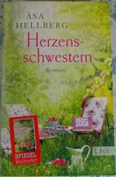 Asa Hellberg "Herzschwestern"