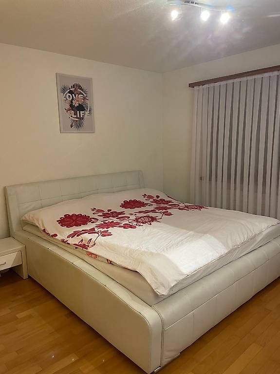 Letti: Bett 180/200 cm – Usato da Uznach venduto da dion11