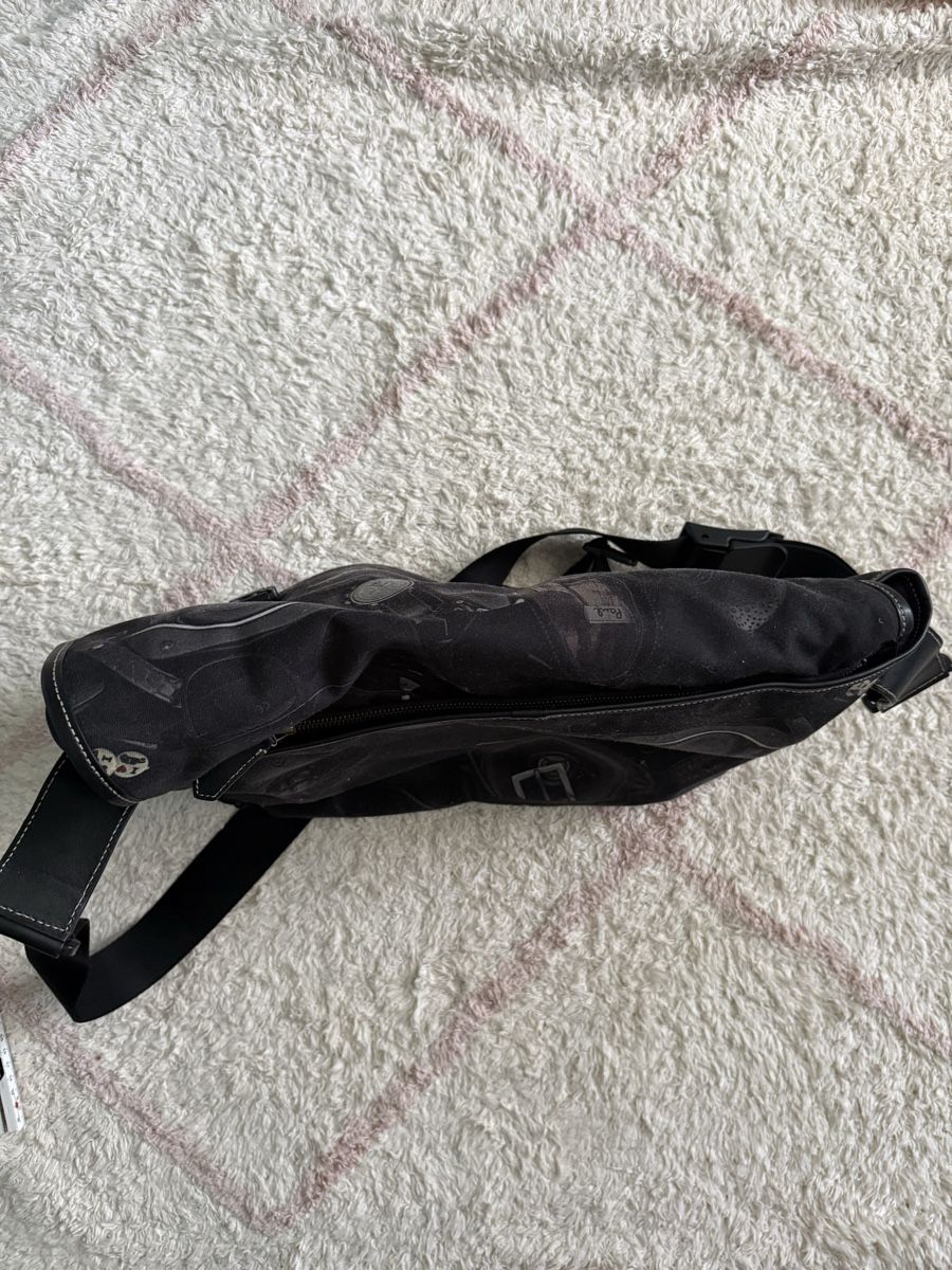 Paul Smith Borse: Paul Smith bag - like new – Usato da Veyrier venduto da Elenevskiy 2