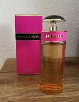 Prada Candy Eau de Parfum, 80 ml