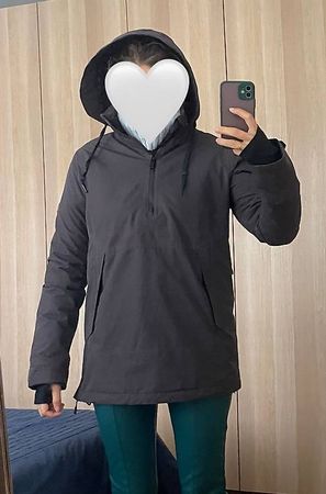 Volcom Fern Insulator Gore-Tex Anorak