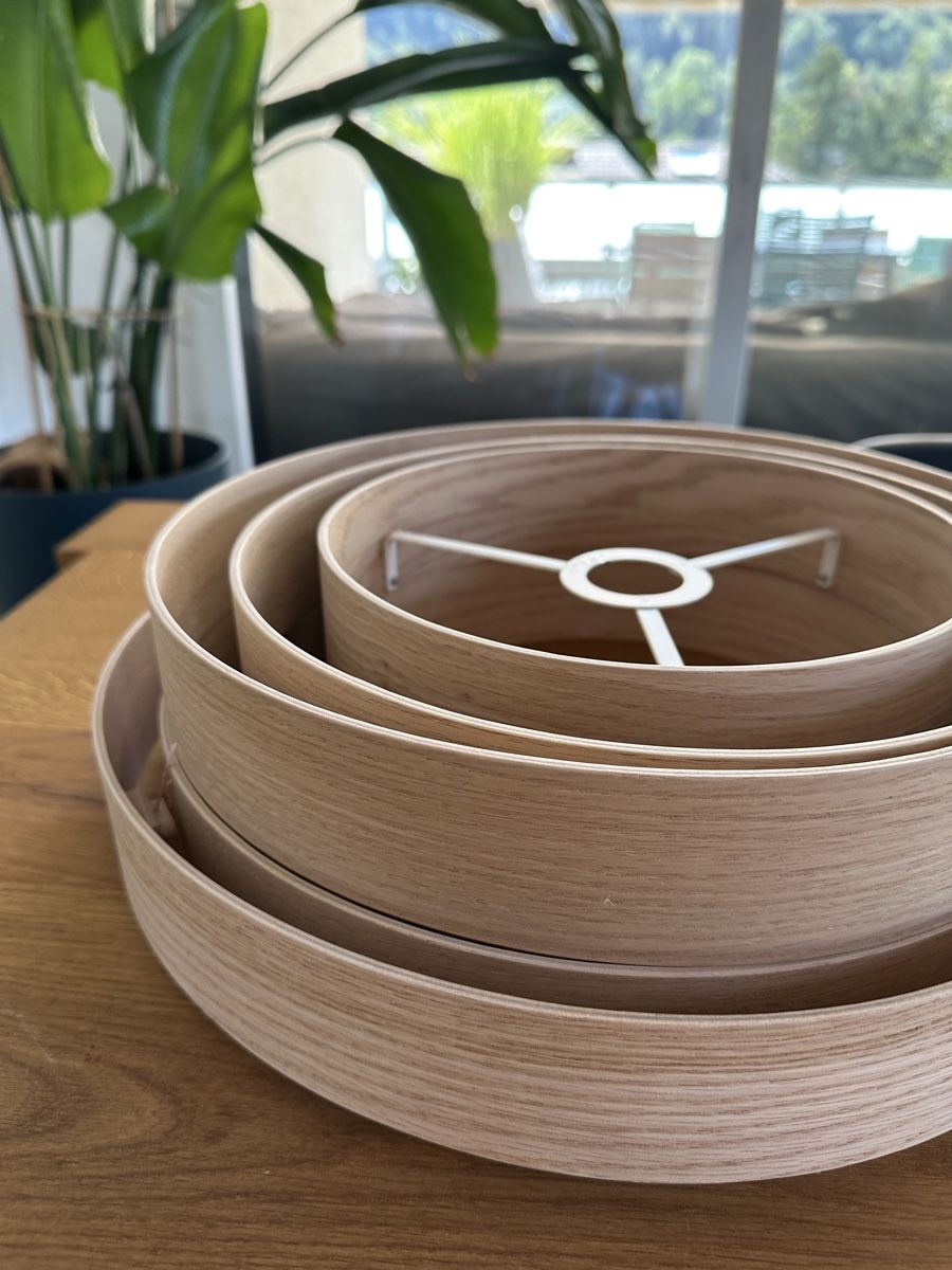 Ikea Paralumi: Ikea Dykarklocka – Nuovo (secondo la descrizione) da Pfäffikon SZ venduto da aloha91 2