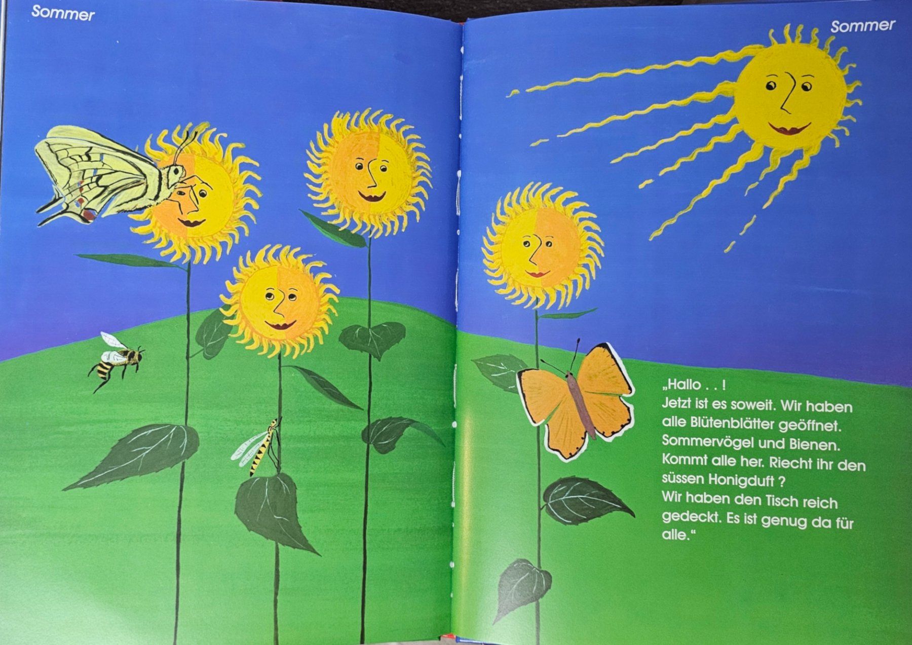 Bücher: Kinderbuch – Neu und originalverpackt aus Walenstadt von pedroju-1 5