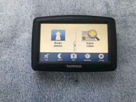 TomTom