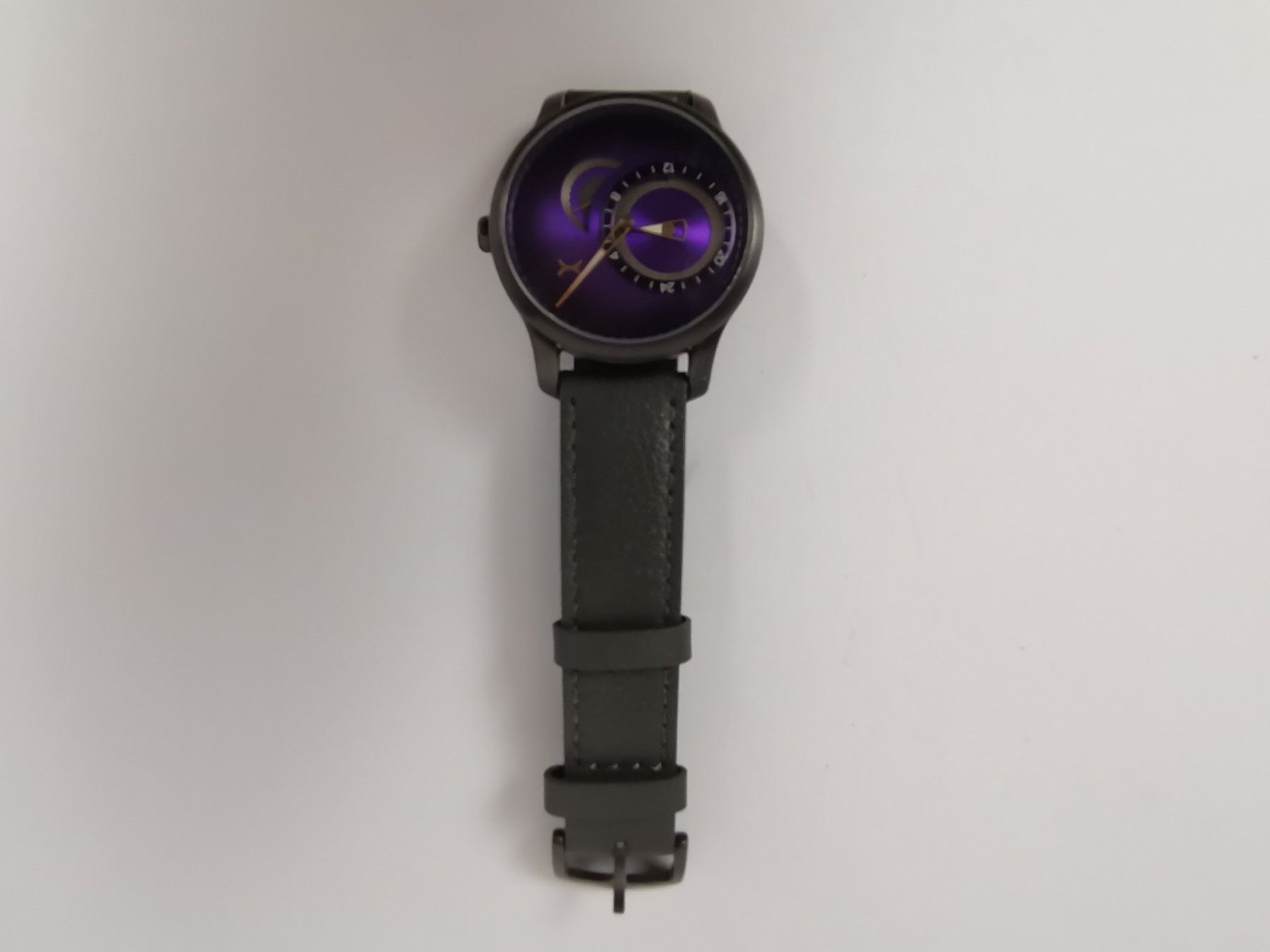 Uhren: XERIC Uhr – Gebraucht aus Schaffhausen von Restwert_SH 2