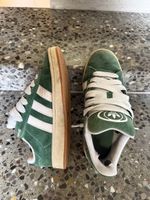 Adidas Campus grün 42