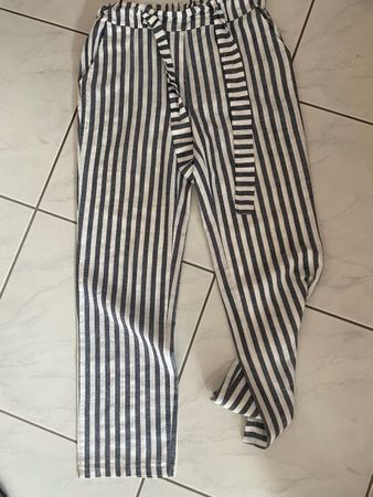Leichte Sommerhosen