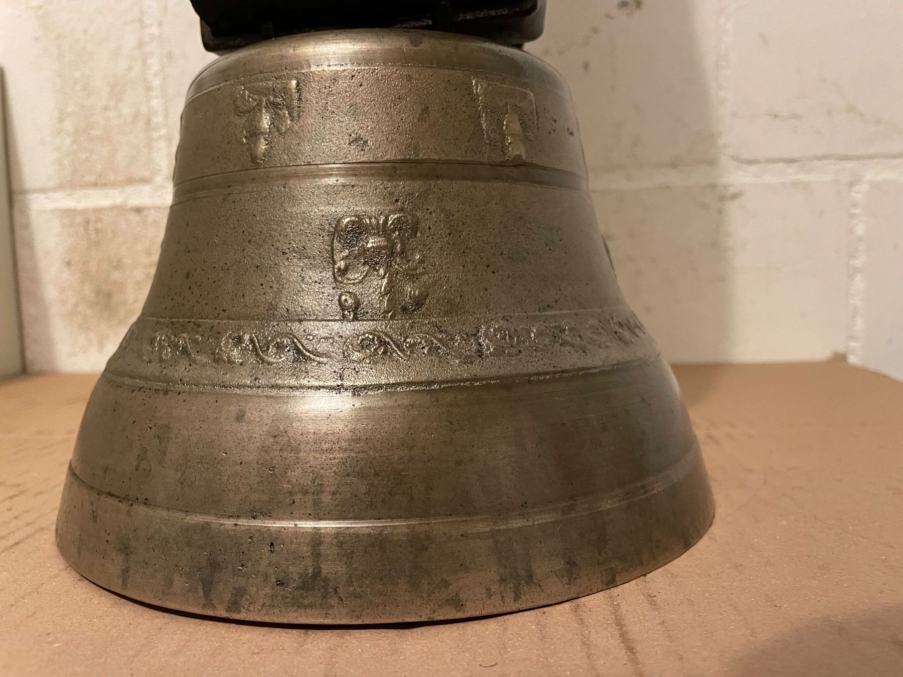 Campanacci mucche: Antike Andreotti - Glocke ab 1.00 Fr. – Usato da Birrhard venduto da magisto52 3