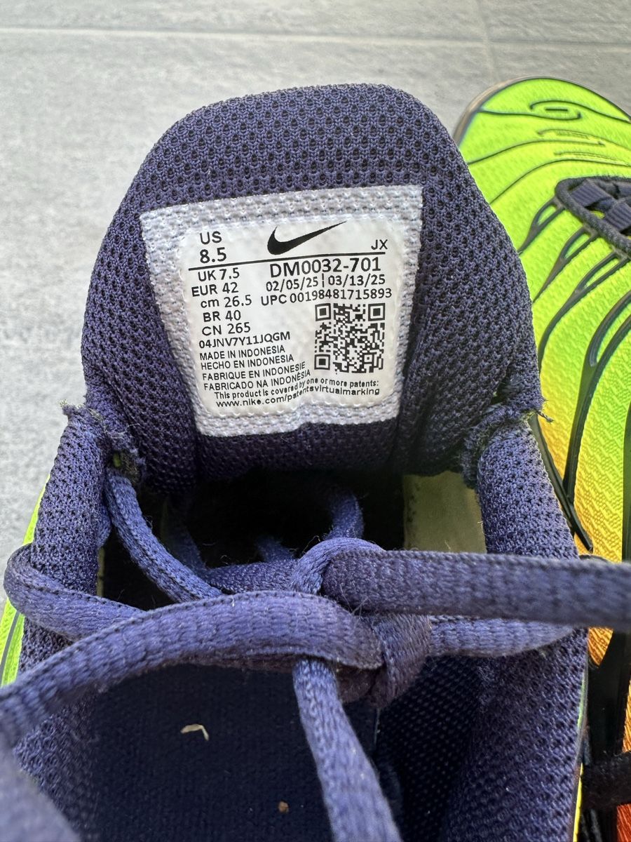 Nike Scarpe da uomo: Nike Air / EUR 42 – Usato da Wangen b. Olten venduto da Orlando55 4