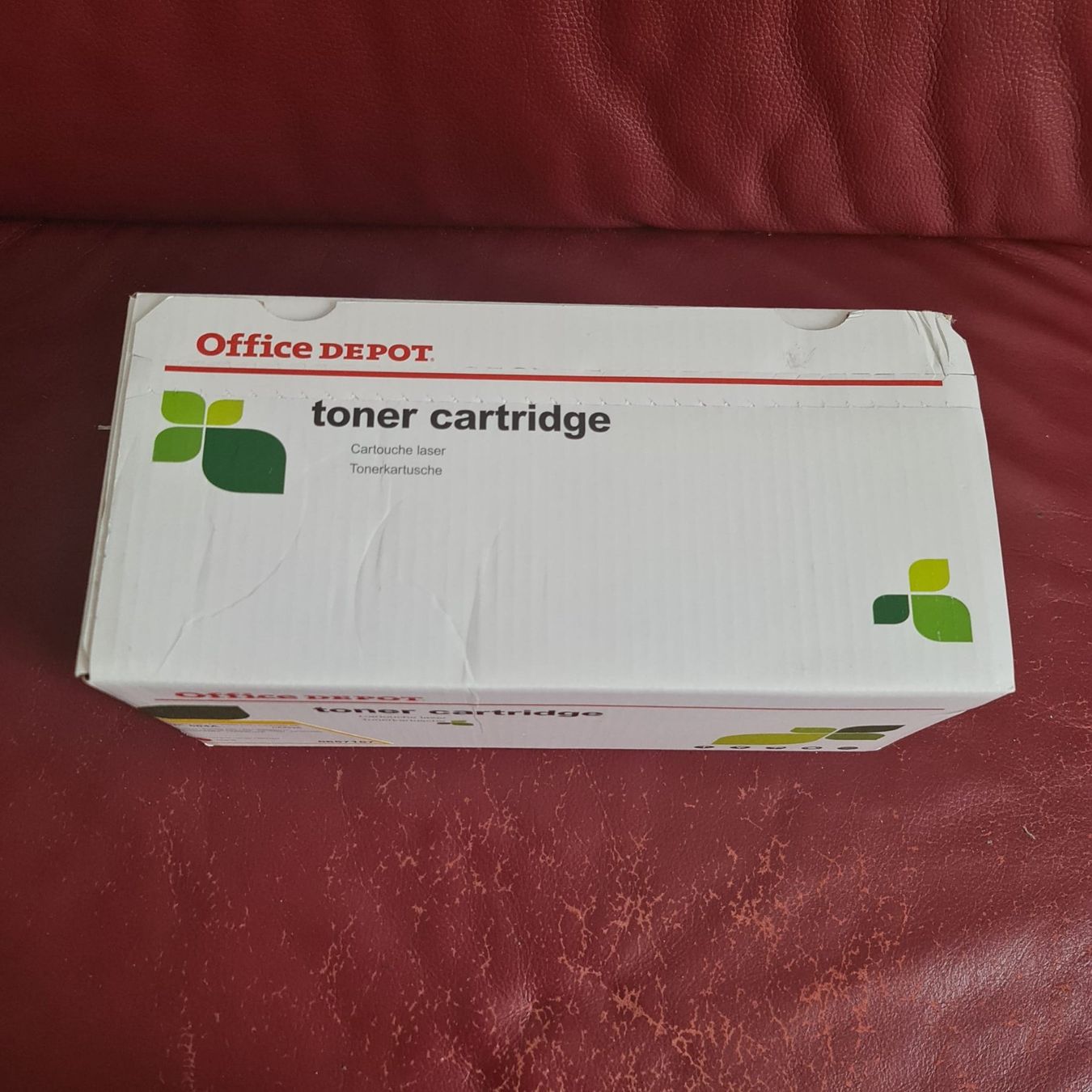 Cartucce per stampanti & toner: HP Toner 504A – Nuovo e nell'imballaggio originale da zürich venduto da R-N-J 1