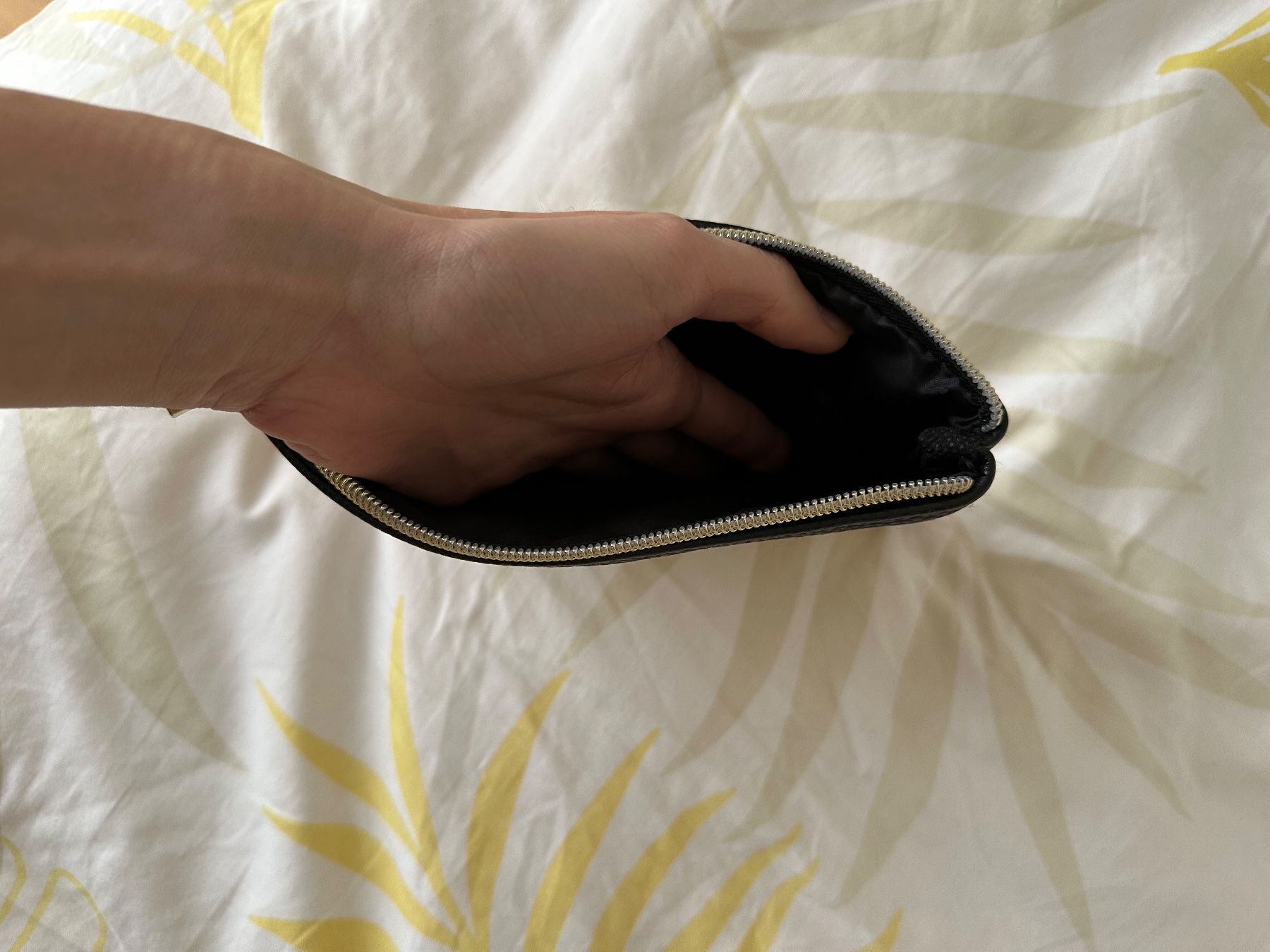Taschen für Damen: Tasche Nyx glitter – Gebraucht aus Gordola von EleSecondHand-TCG 4