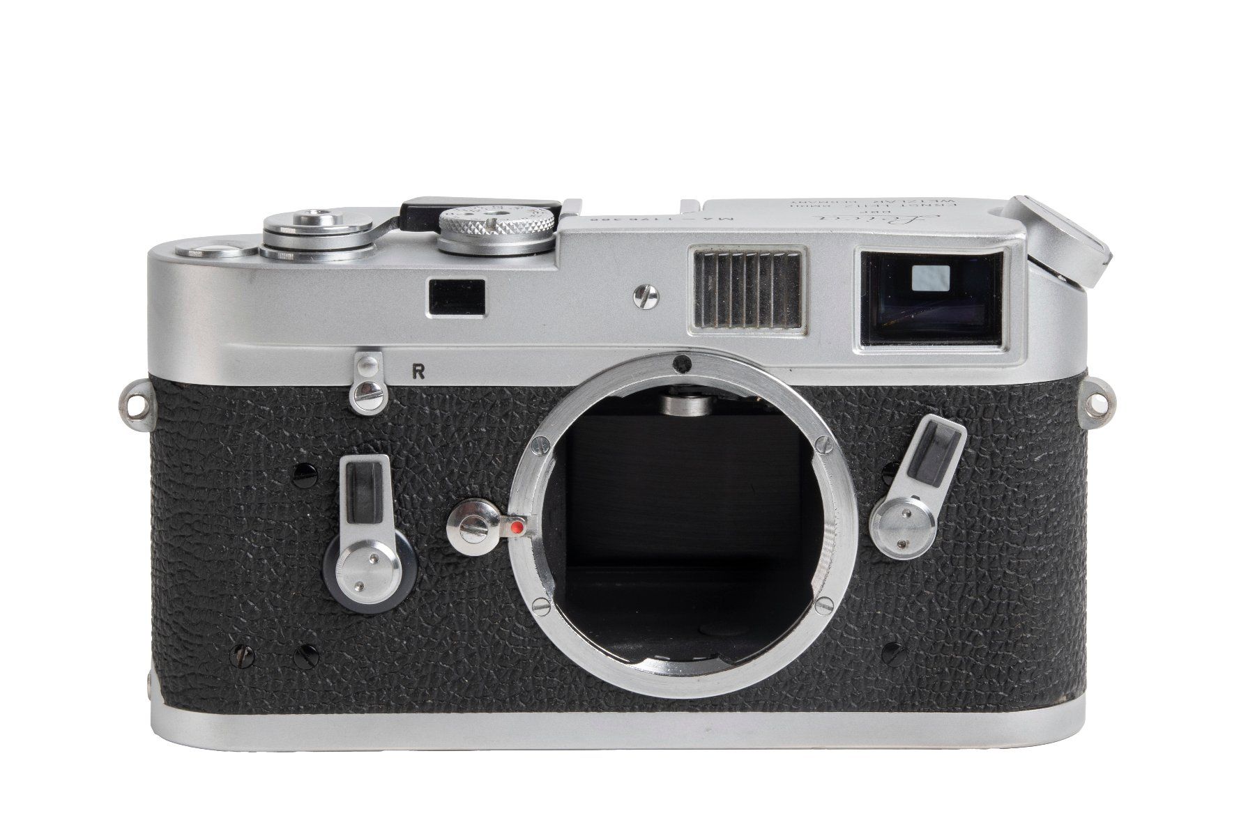 Leica Fotocamera: LEICA M4 - Kamera / Camera M 4 – Difettoso da Emmen venduto da 010