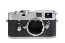 LEICA M4 - Kamera / Camera M 4