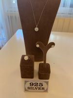 925 silberschmuck neu